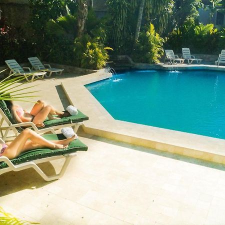 Grand Hotel Mercedes Pucallpa Extérieur photo