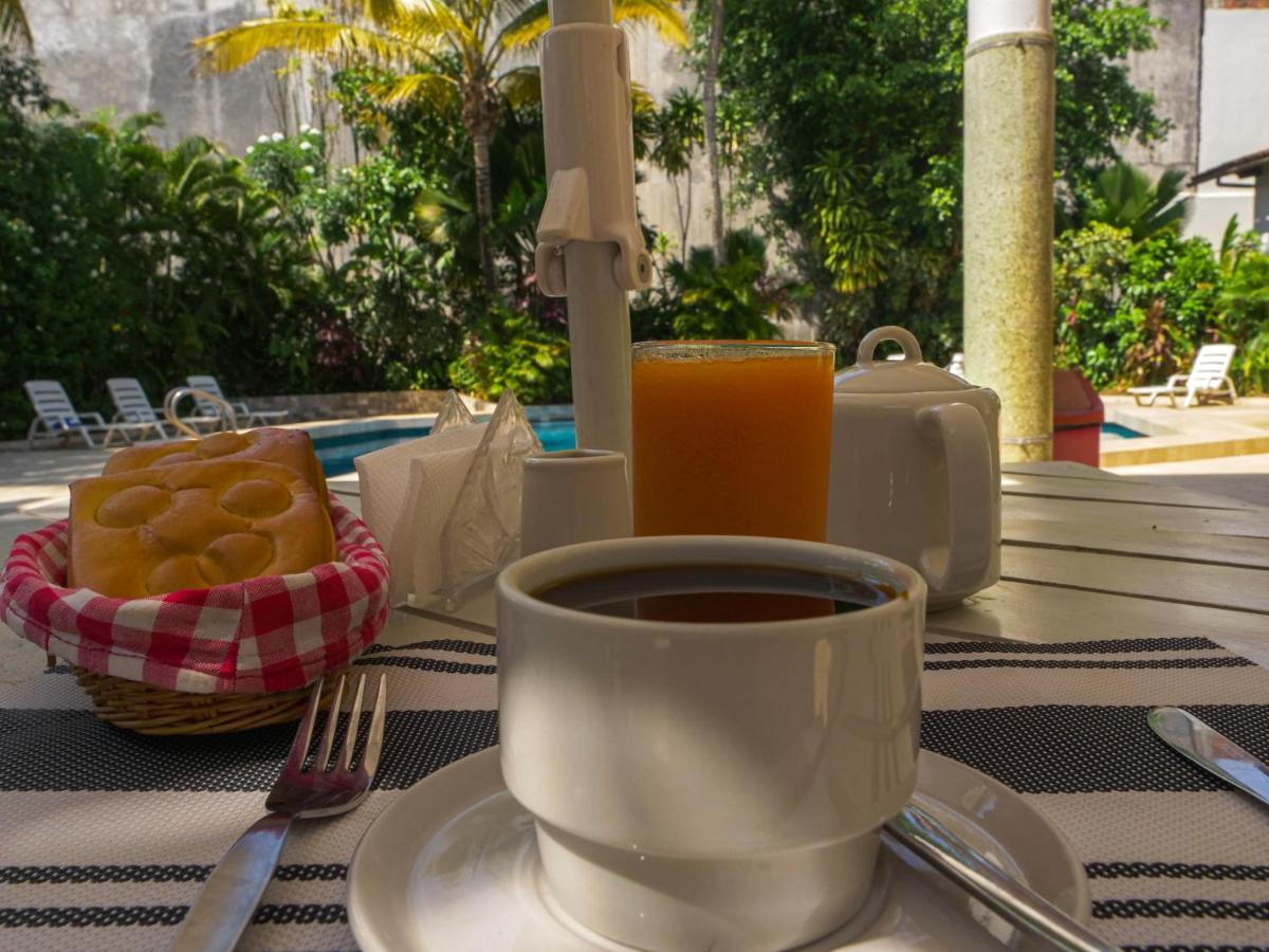 Grand Hotel Mercedes Pucallpa Extérieur photo