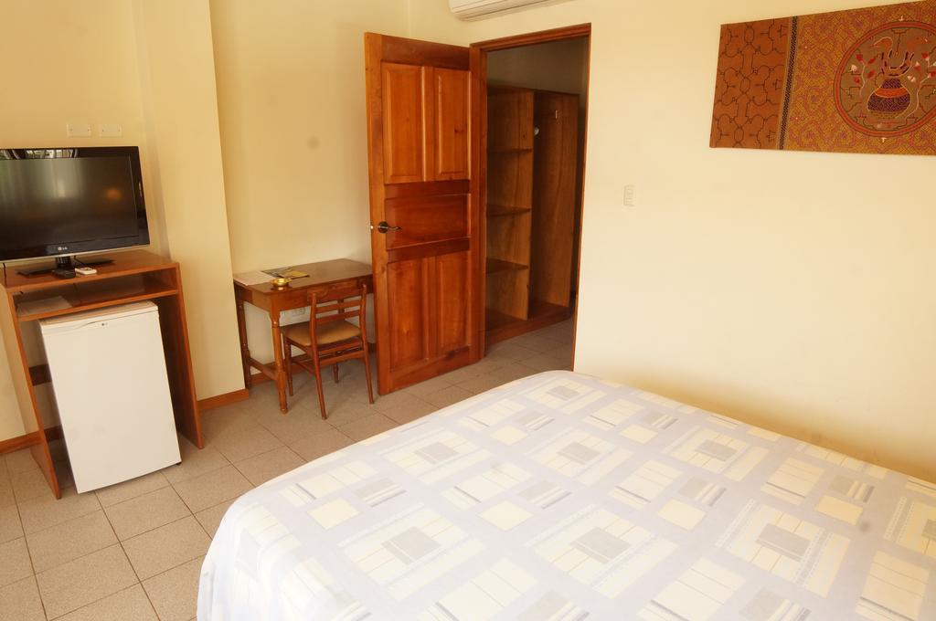 Grand Hotel Mercedes Pucallpa Extérieur photo