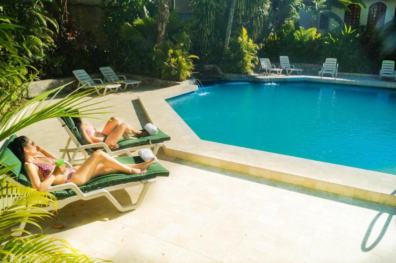 Grand Hotel Mercedes Pucallpa Extérieur photo